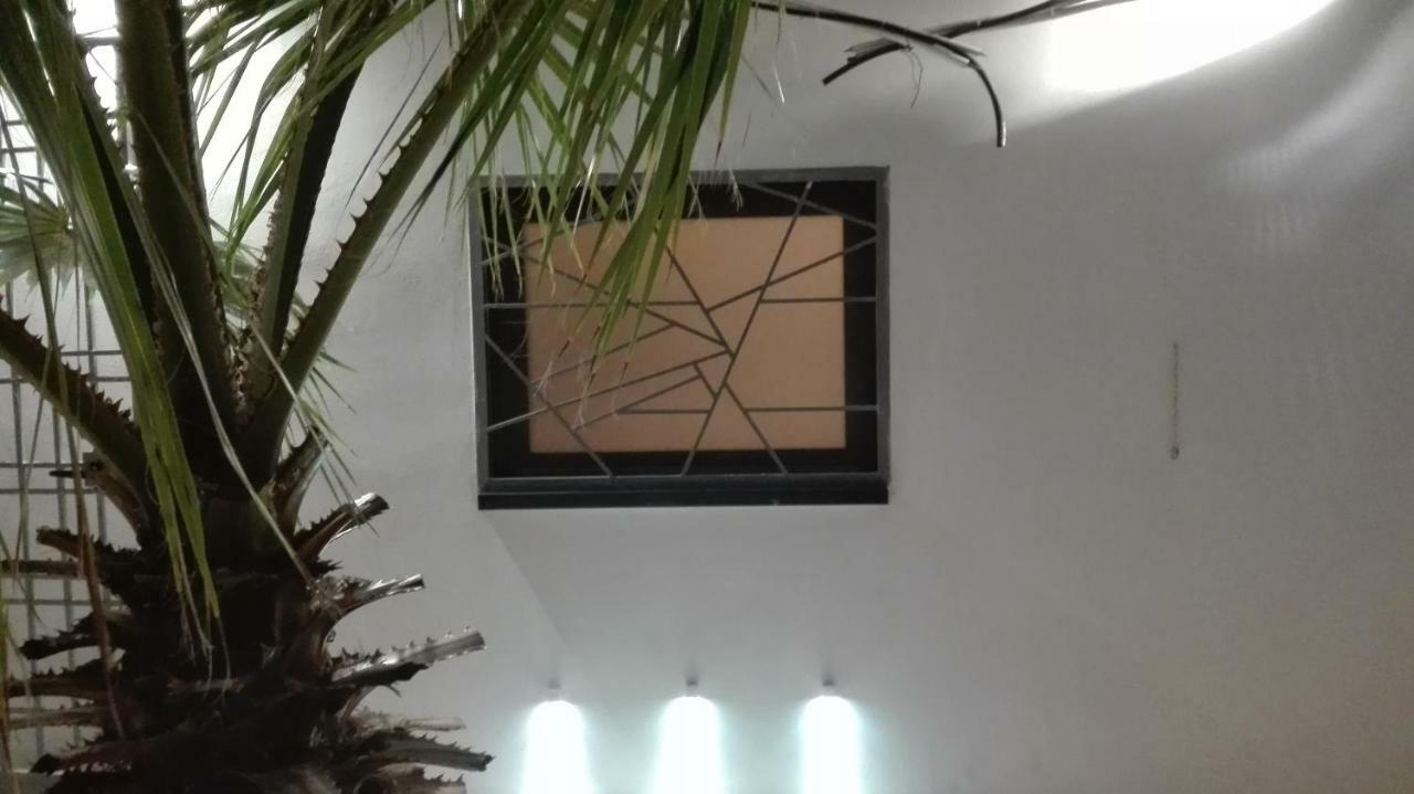 Il Carrubo Villa Polignano a Mare Luaran gambar